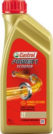 Castrol Act&gt;Evo X-tra Scooter 2T 40