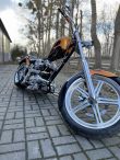 Harley-Davidson SAM Knucklehead 1450